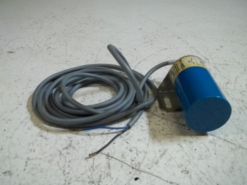 ISSC 1224-1-A PROXIMITY SWITCH  UNMP