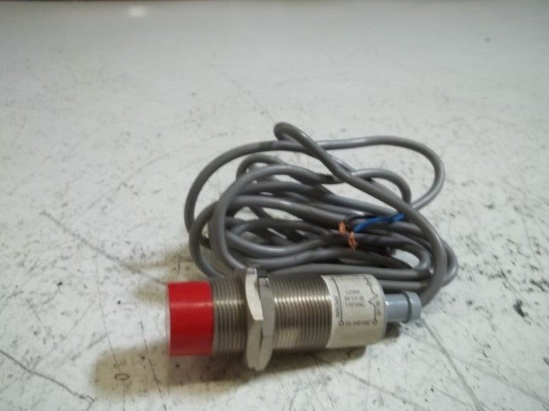 ISSC 9916-27 PROXIMITY SWITCH  UNMP