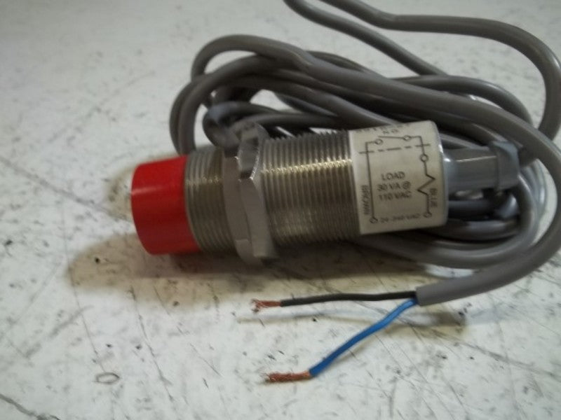 ISSC 9916-27 PROXIMITY SWITCH  UNMP