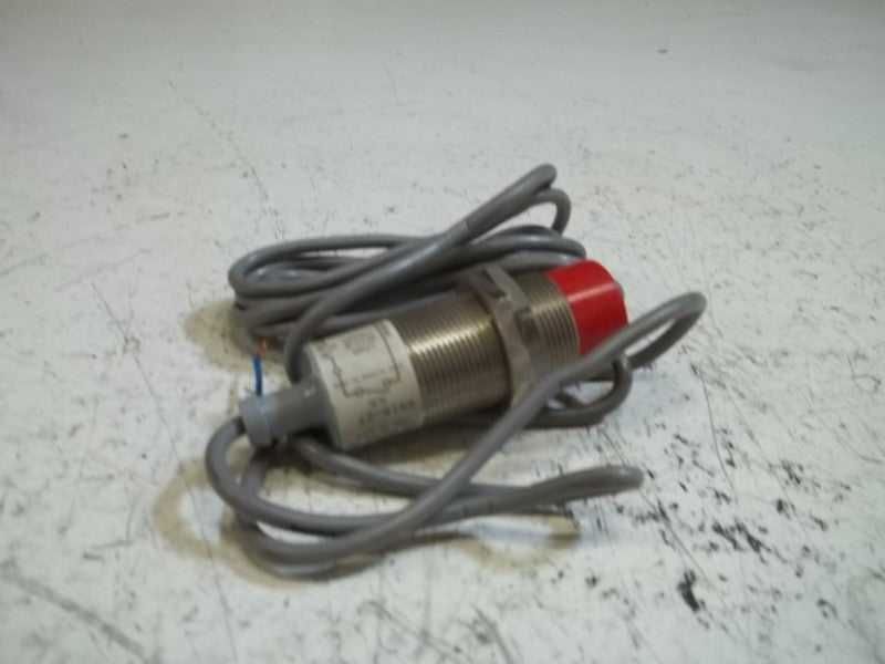 ISSC 9916-27 PROXIMITY SWITCH  UNMP