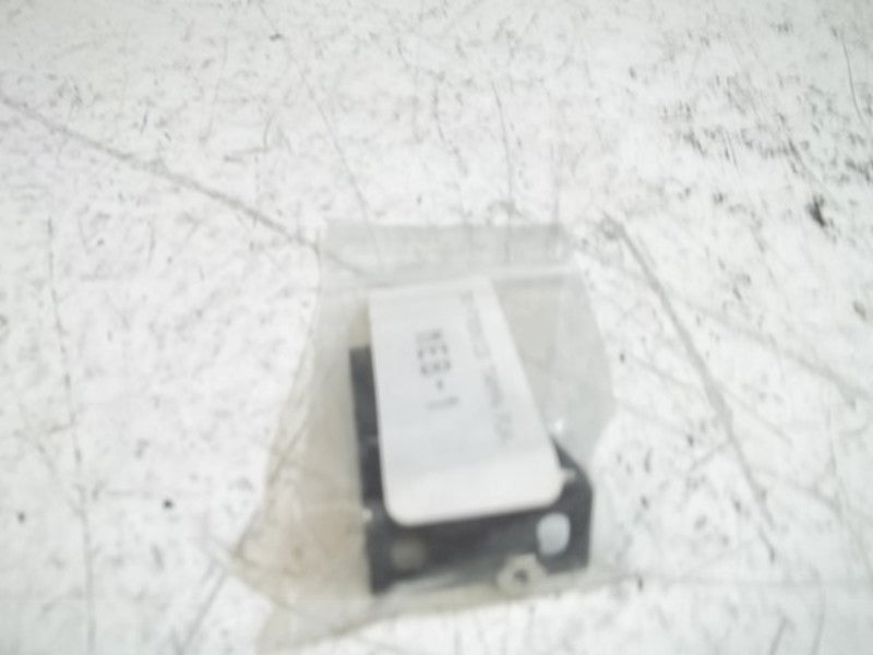 TRI-TRONICS MEB-1 MOUNTING BRACKET  NSNP