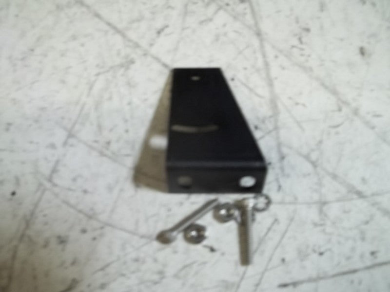 TRI-TRONICS MEB-1 MOUNTING BRACKET  NSNP