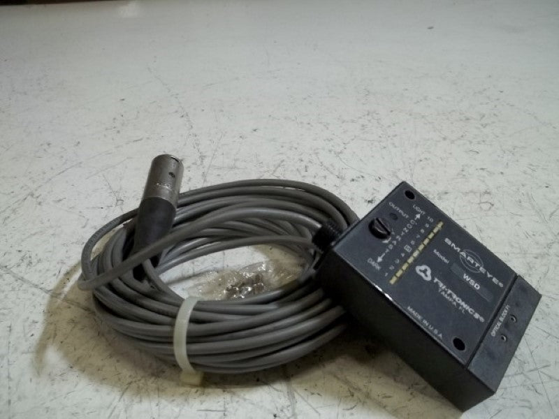 TRI-TRONICS WSD SMARTEYE SENSOR  UNMP