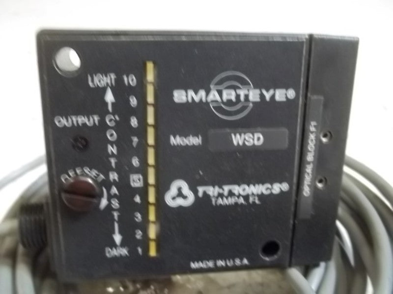 TRI-TRONICS WSD SMARTEYE SENSOR  UNMP