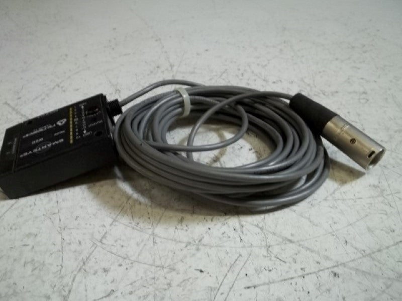 TRI-TRONICS WSD SMARTEYE SENSOR  UNMP