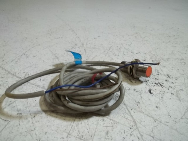 MICRO SWITCH FL7M-5T7D-M PROXIMITY SWITCH  UNMP