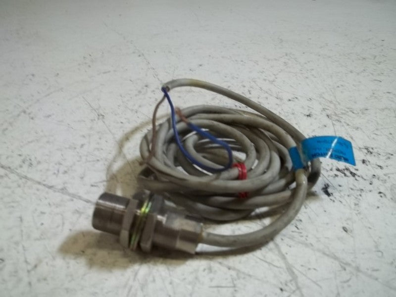 MICRO SWITCH FL7M-5T7D-M PROXIMITY SWITCH  UNMP