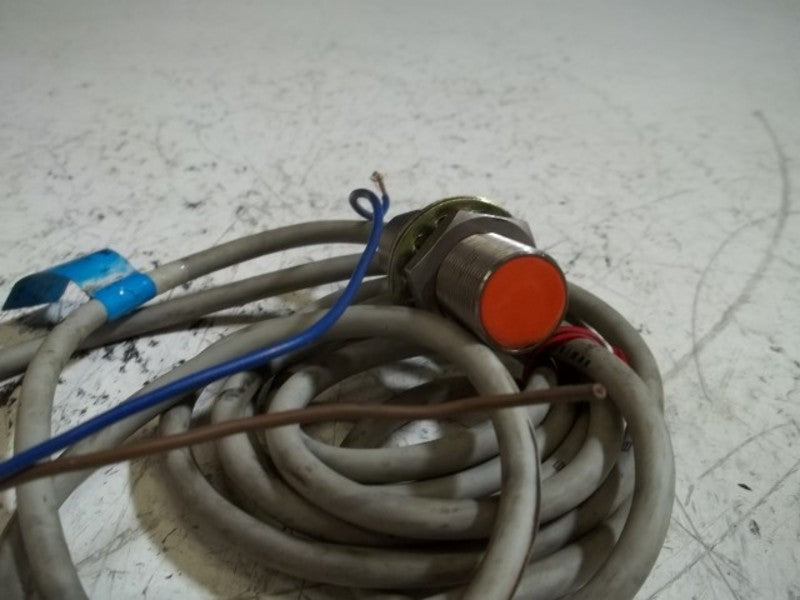 MICRO SWITCH FL7M-5T7D-M PROXIMITY SWITCH  UNMP