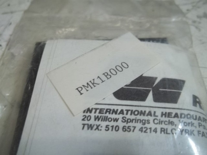 RED LION PMK1B000 PANEL MOUNT KIT  NSMP