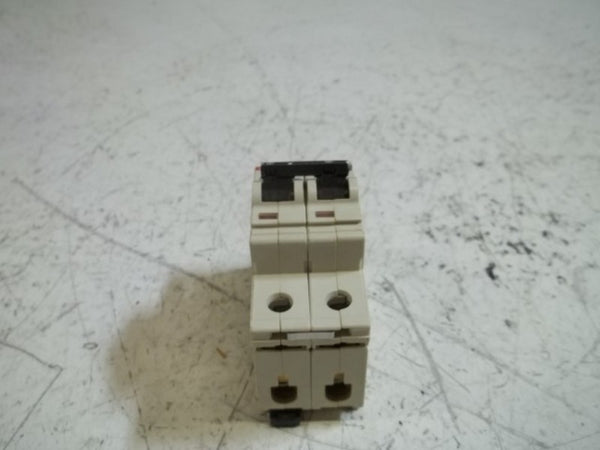 ABB S282-K10 CIRCUIT BREAKER 10A  UNMP
