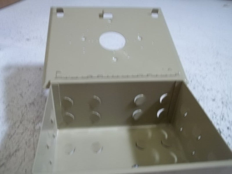 MARS BTG-54VL HINGED METAL THERMOSTAT GUARD  NSMP