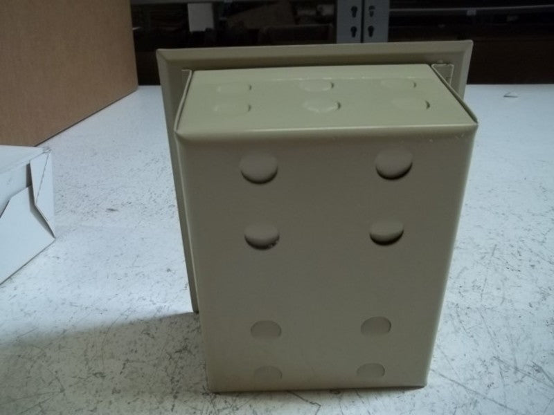 MARS BTG-54VL HINGED METAL THERMOSTAT GUARD  NSMP