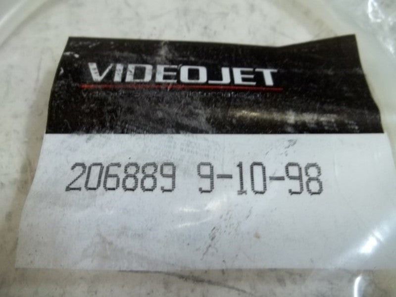 VIDEO JET 206889 TUBING   NSMP