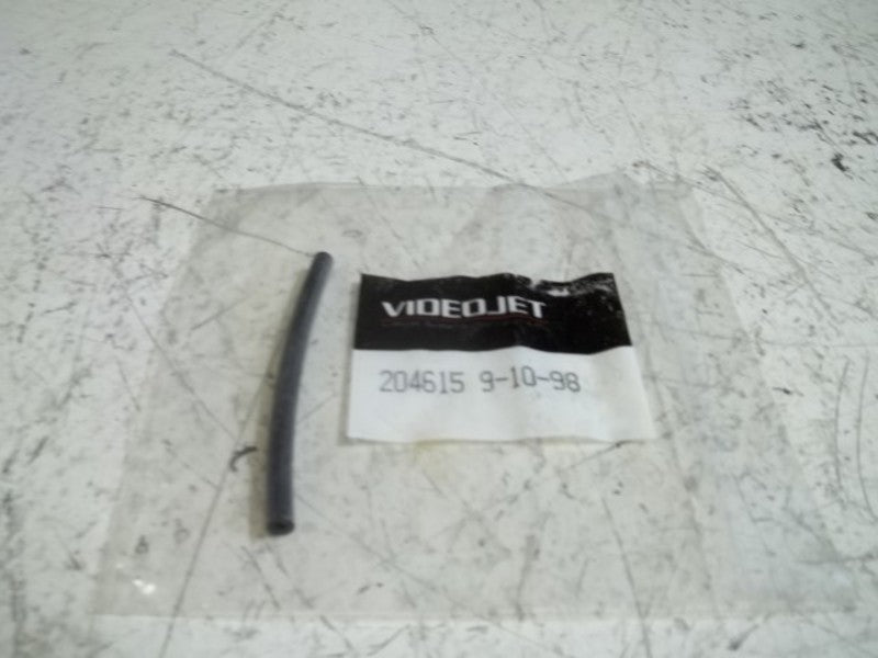VIDEO JET 204615 TUBING  NSMP