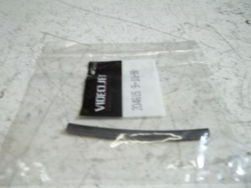 VIDEO JET 204615 TUBING  NSMP
