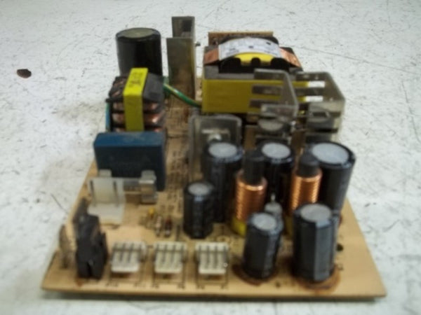 ACDC RBT53 POWER SUPPLY  UNMP