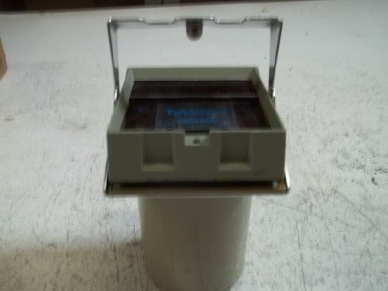 EAGLE SIGNAL CT5512A6 TIMER  UNMP