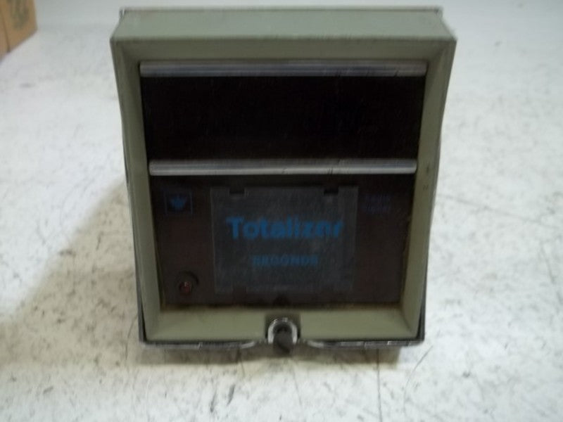 EAGLE SIGNAL CT5512A6 TIMER  UNMP