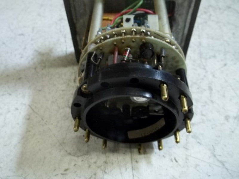 EAGLE SIGNAL CT5512A6 TIMER  UNMP