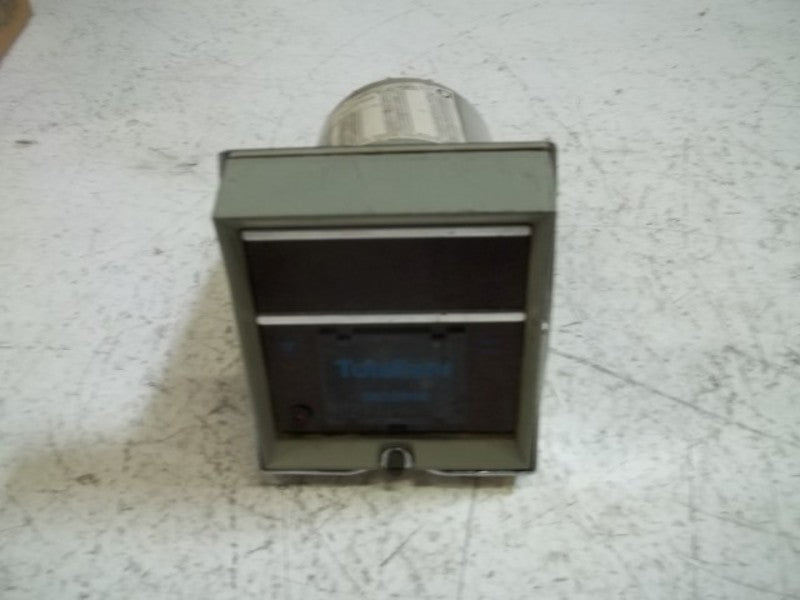 EAGLE SIGNAL CT5512A6 TIMER  UNMP