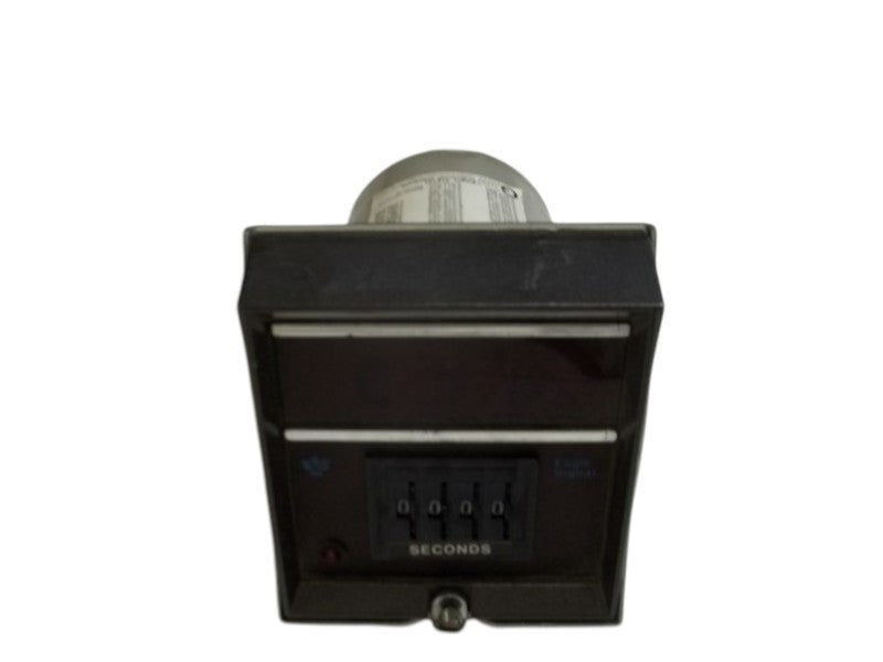 EAGLE SIGNAL CT5312A6 TIMER  NSNP