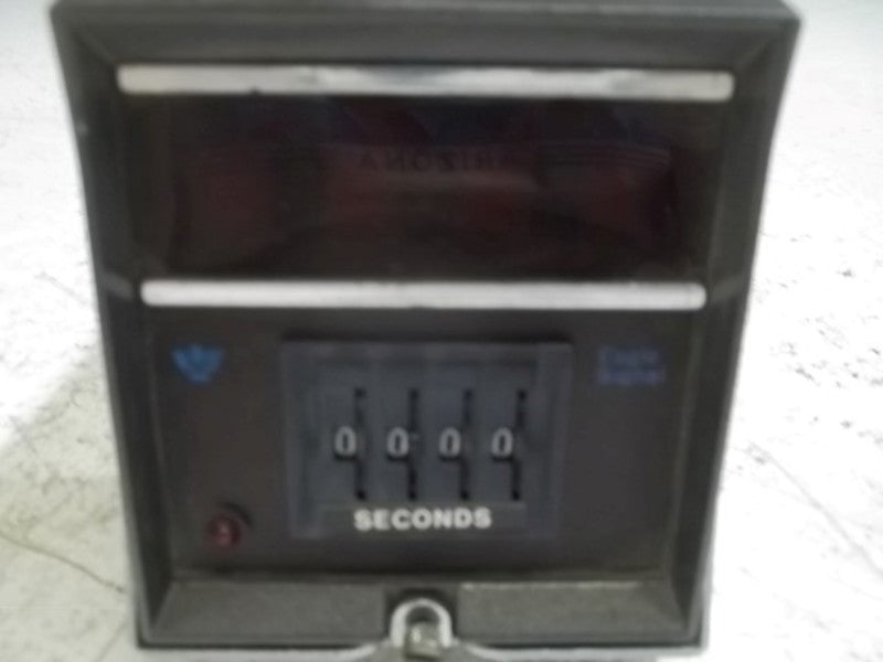 EAGLE SIGNAL CT5312A6 TIMER  NSNP