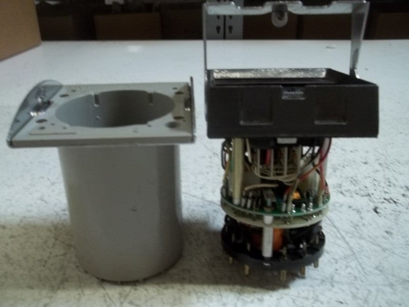 EAGLE SIGNAL CT5312A6 TIMER  NSNP