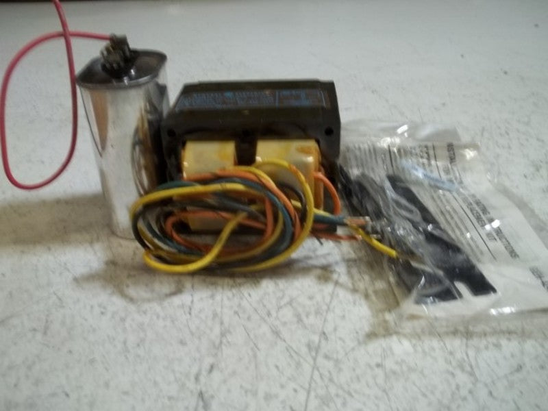 GENERAL ELECTRIC 15G5419W18  NSMP