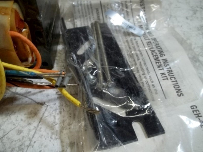 GENERAL ELECTRIC 15G5419W18  NSMP