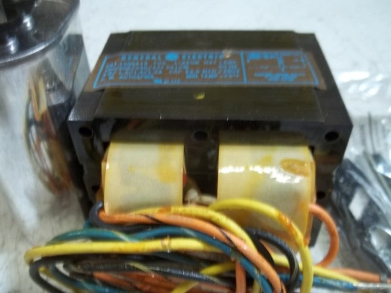 GENERAL ELECTRIC 15G5419W18  NSMP