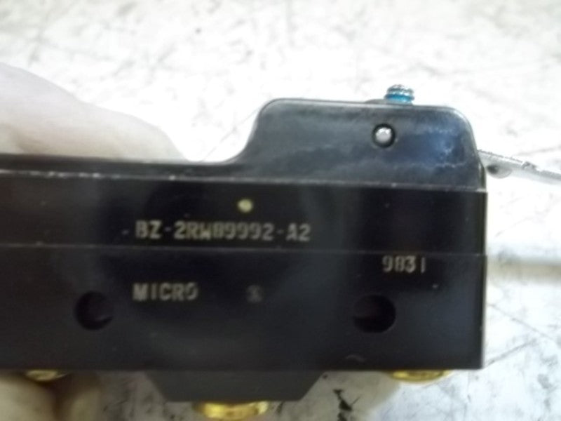 HONEYWELL BZ-2RW89992-A2  NSNP