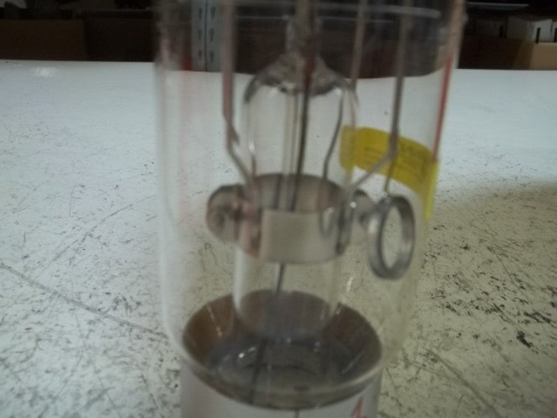 NATIONAL ELECTRONICS NL-673 THYRATRON POWER TUBE  NSMP