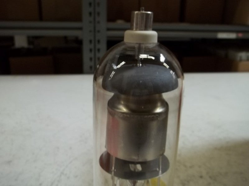 NATIONAL ELECTRONICS NL-673 THYRATRON POWER TUBE  NSMP