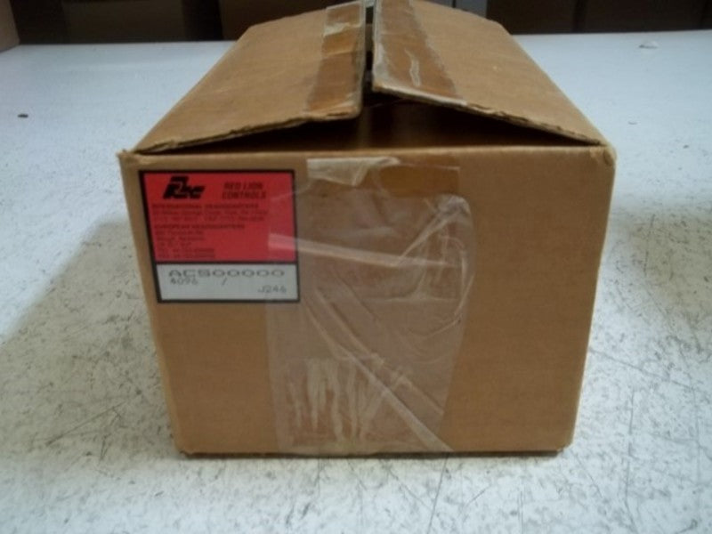 RED LION CONTROLS ACS00000 12VDC COUNTER  NSMP