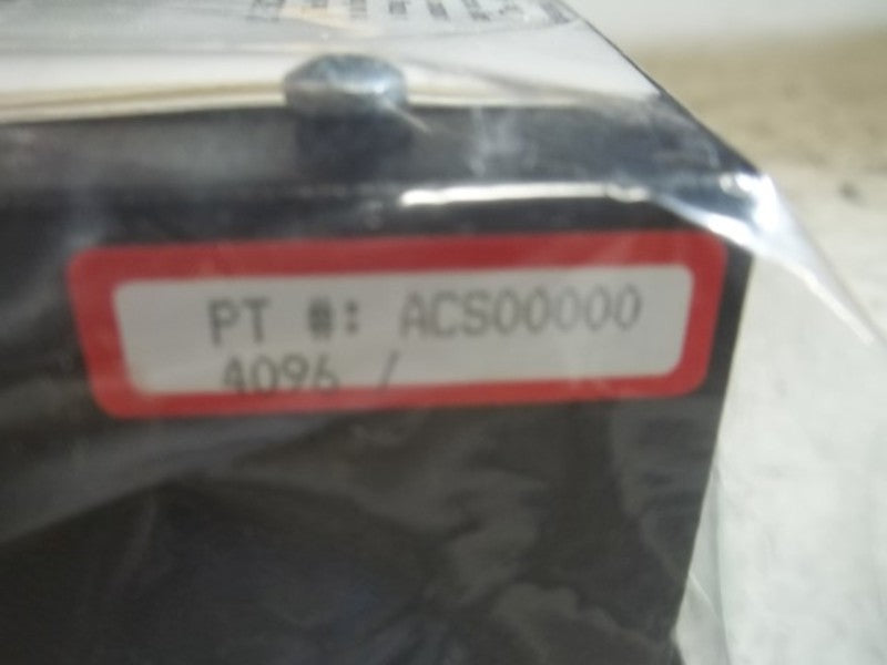 RED LION CONTROLS ACS00000 12VDC COUNTER  NSMP