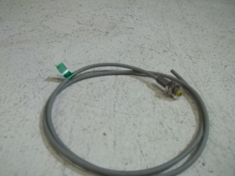 TURCK NI2-G08K-AN6X PROXIMITY SWITCH  UNMP