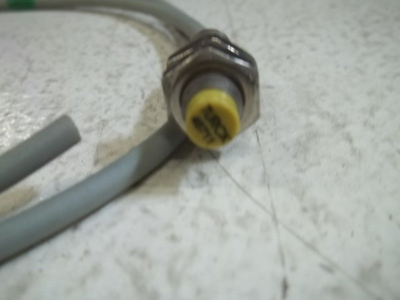 TURCK NI2-G08K-AN6X PROXIMITY SWITCH  UNMP