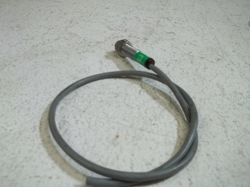 TURCK NI2-G08K-AN6X PROXIMITY SWITCH  UNMP