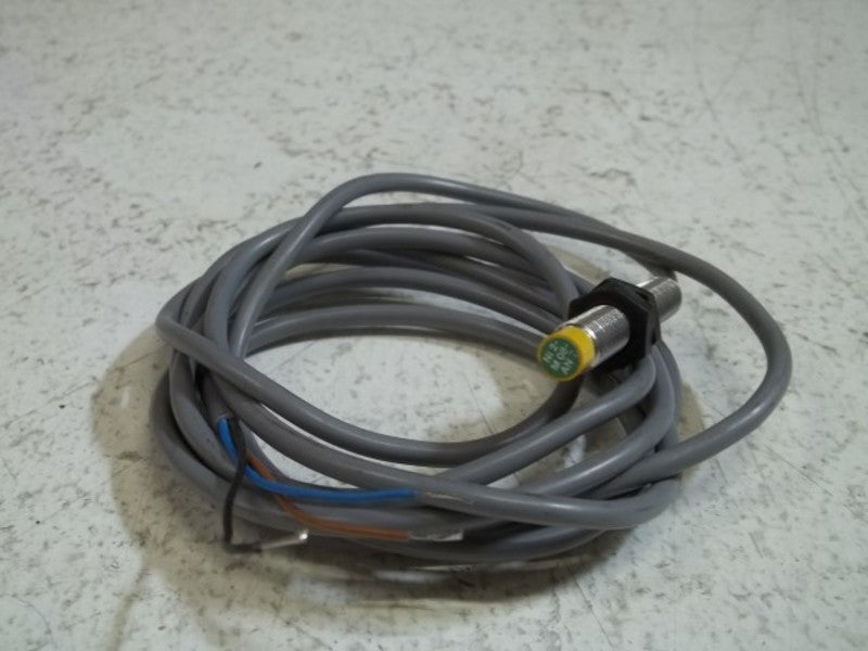 TURCK NI2-M08-AN7 PROXIMITY SENSOR
