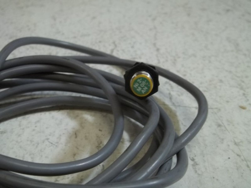 TURCK NI2-M08-AN7 PROXIMITY SENSOR