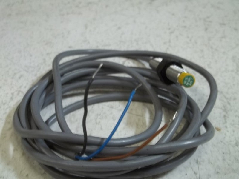 TURCK NI2-M08-AN7 PROXIMITY SENSOR