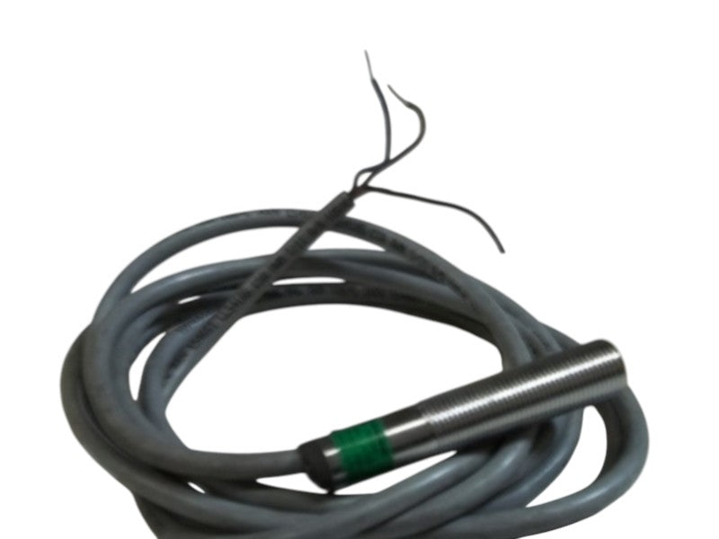TURCK BI2-M12-VN6X 10-30 VDC PROXIMITY SWITCH  UNMP