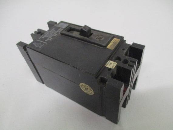 WESTINGHOUSE EB2020 CIRCUIT BREAKER 20A * USED *