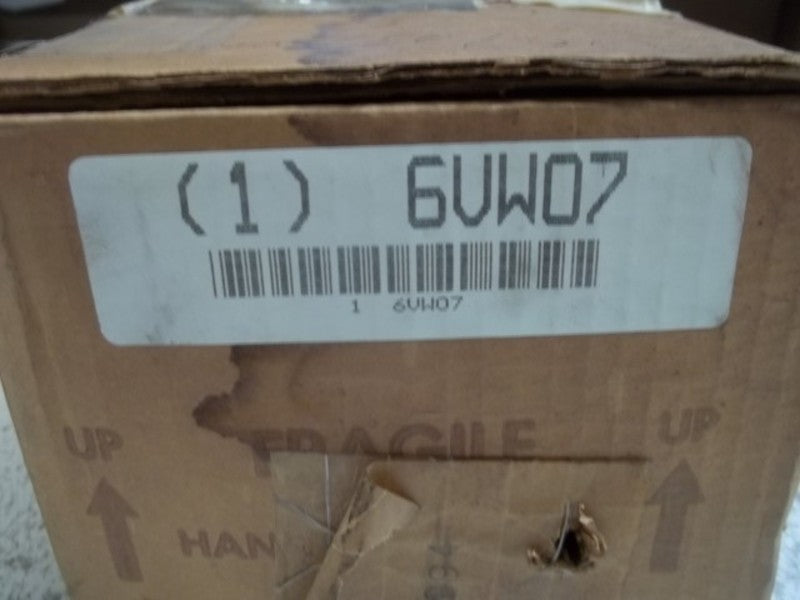 DUAL-LITE ML-2E 6VDC 120/277 VAC EMERGENCY LIGHT 2 HEAD  NSMP