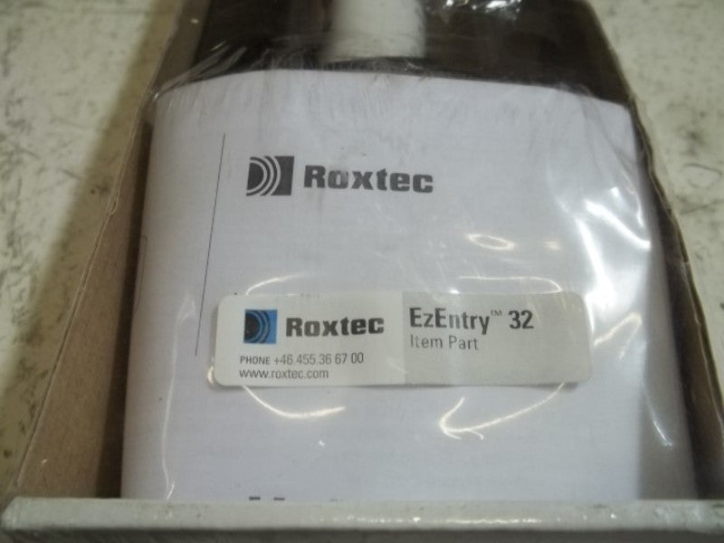 ROXTEC EZ00032000000 FRAME ASSEMBLY  NSMP