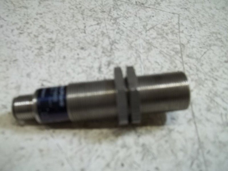 HYDE PARK SM650A-216-00S 12-24VDC UNMP