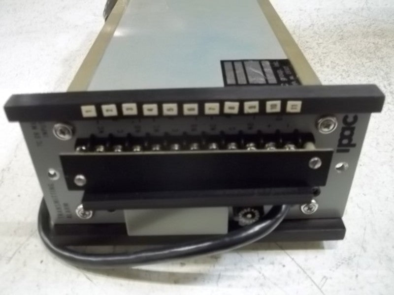 IPAC 521 TRANSMITER  UNMP