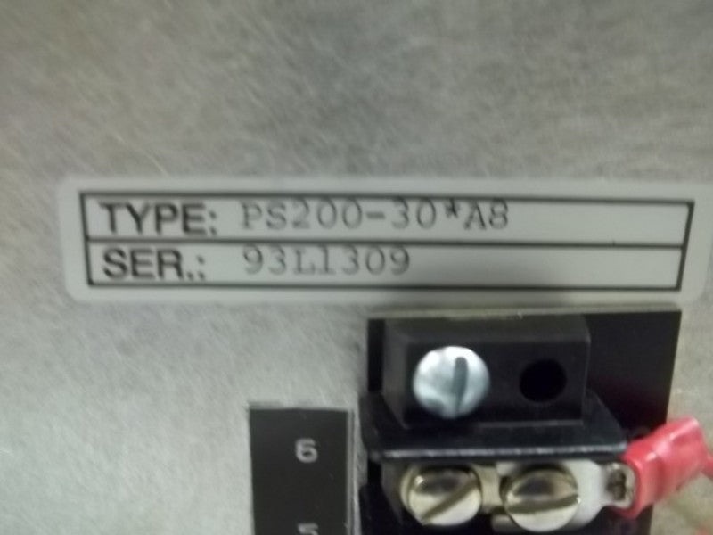 GOOD-ALLELE PS200-30A8  UNMP