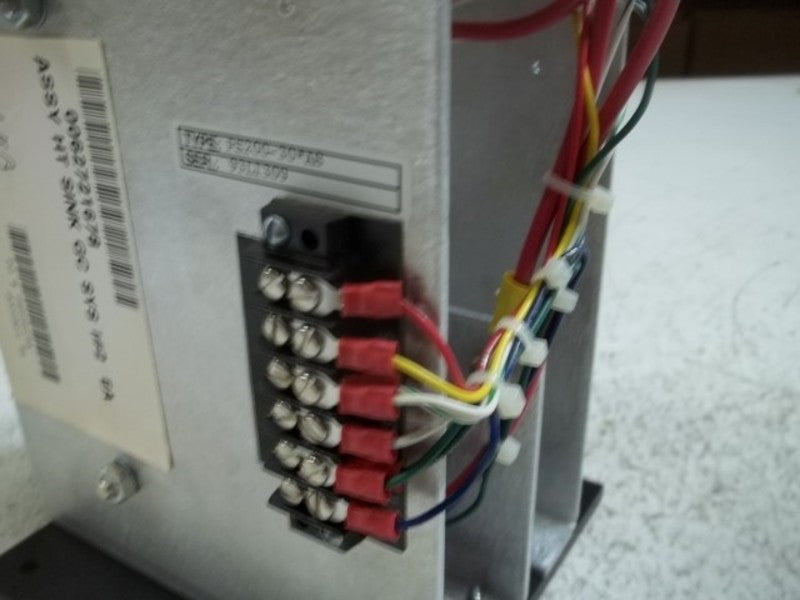 GOOD-ALLELE PS200-30A8  UNMP