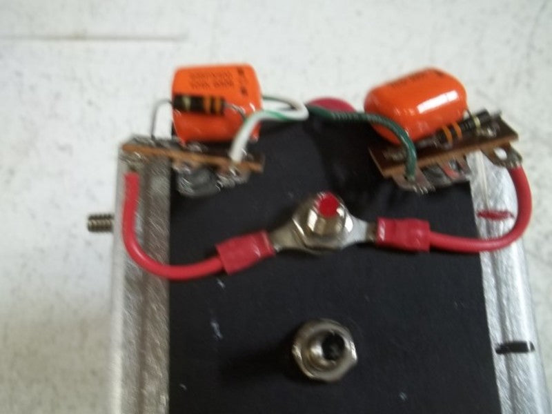 GOOD-ALLELE PS200-30A8  UNMP
